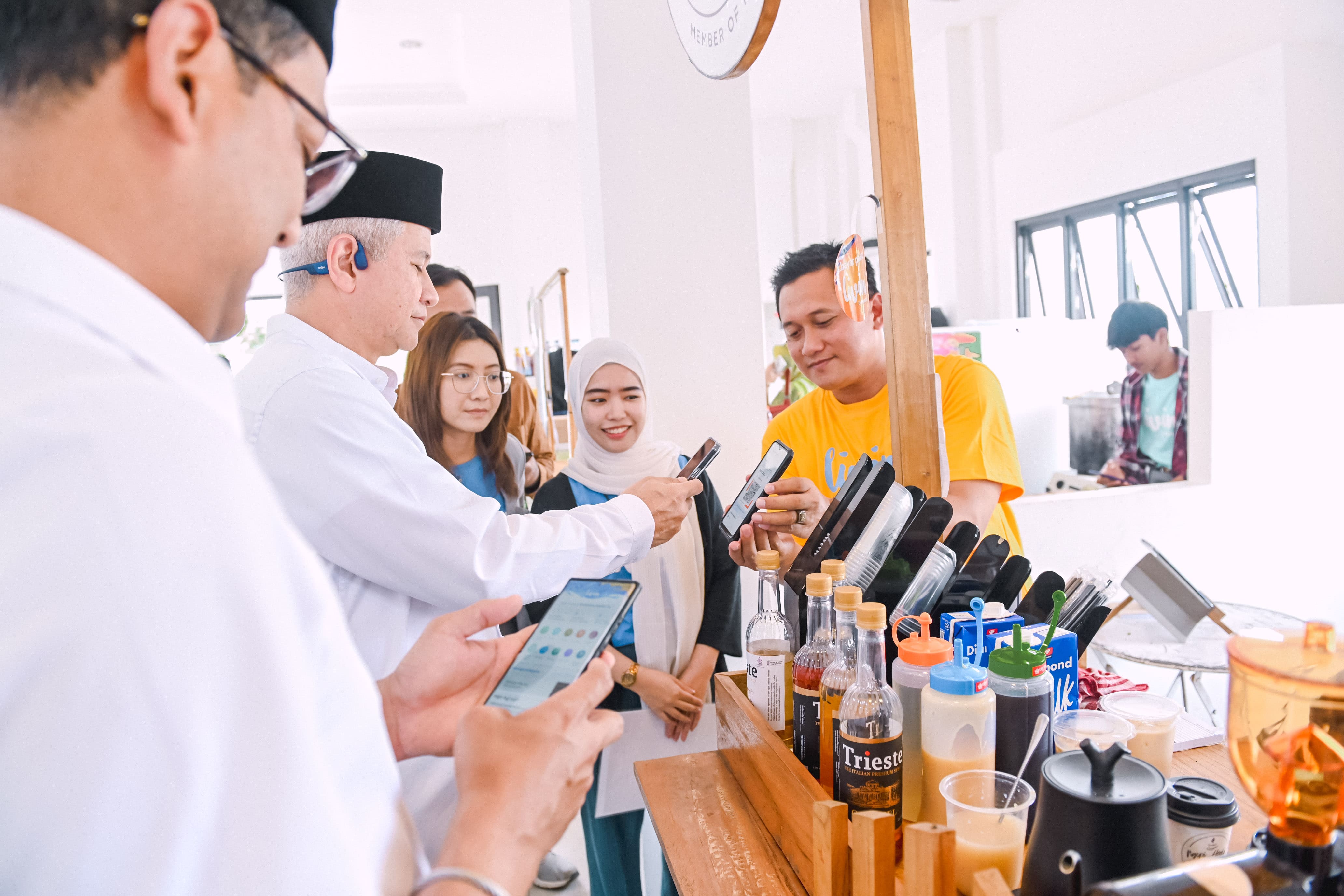 UMKM Center/Bank Mandiri