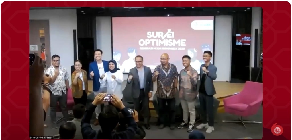Para narasumber
