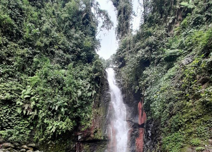 Curug Cigamea