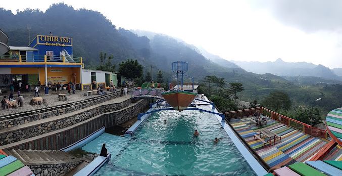 Curug Ciherang