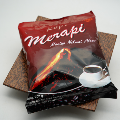 Kopi Merapi