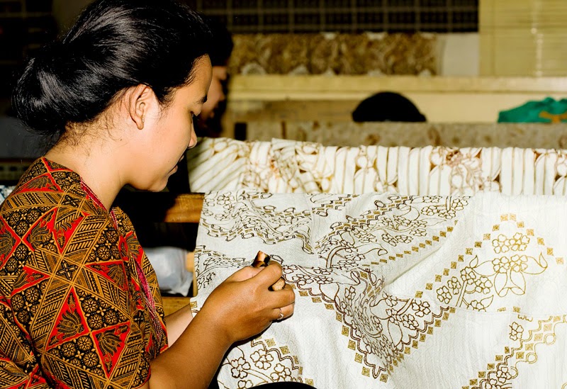 Batik Jogja