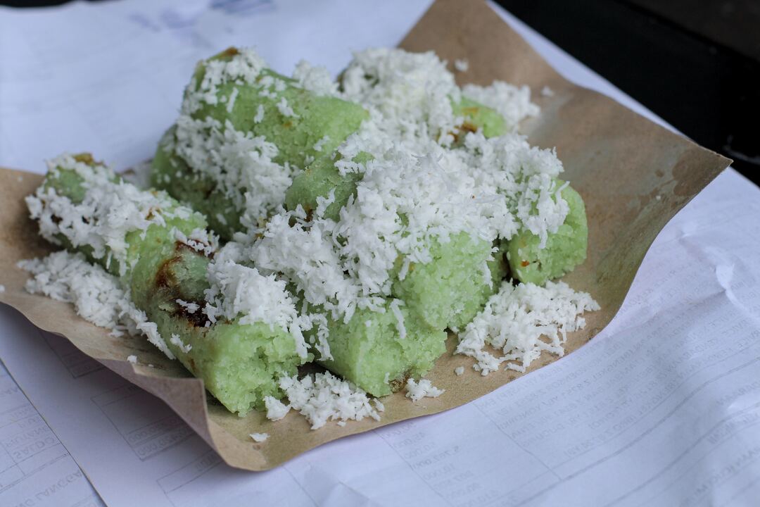 Putu Bambu | unsplash.com