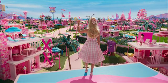 dok. Mattel/Barbie