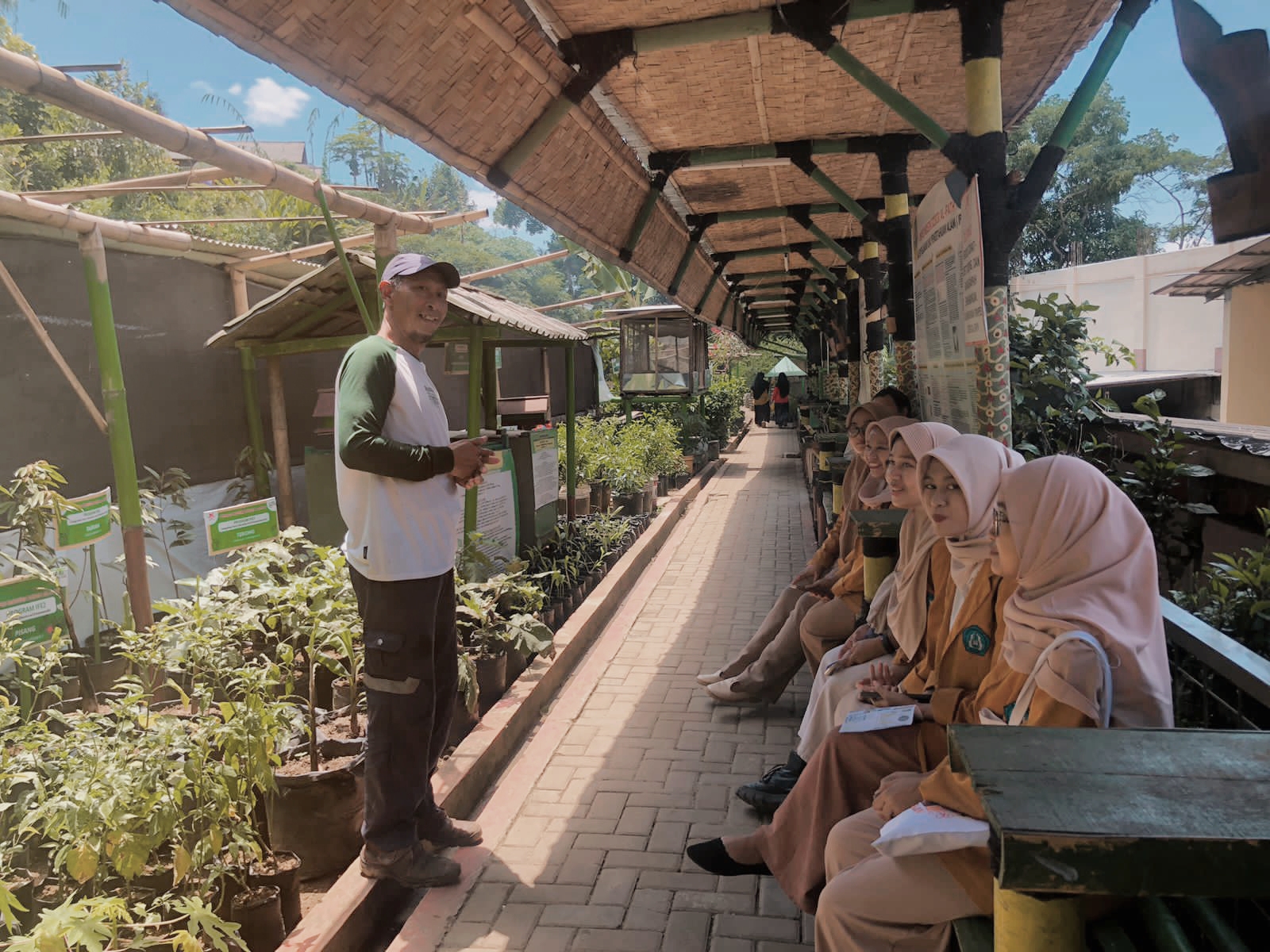 AGROWISATA IFE2