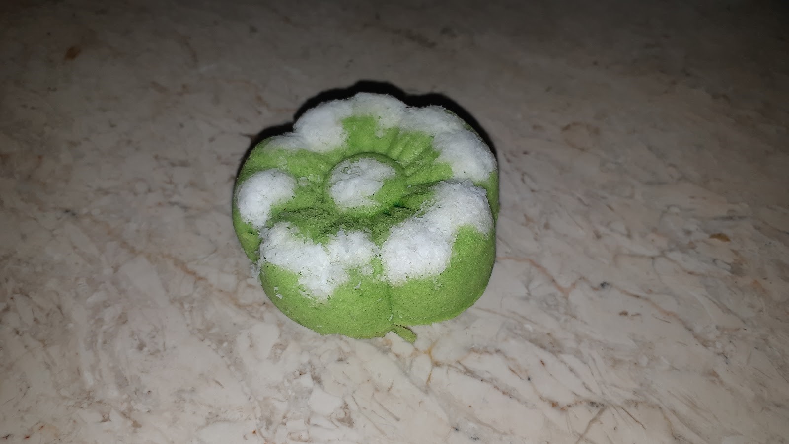 Putu Ayu | dokumentasi pribadi