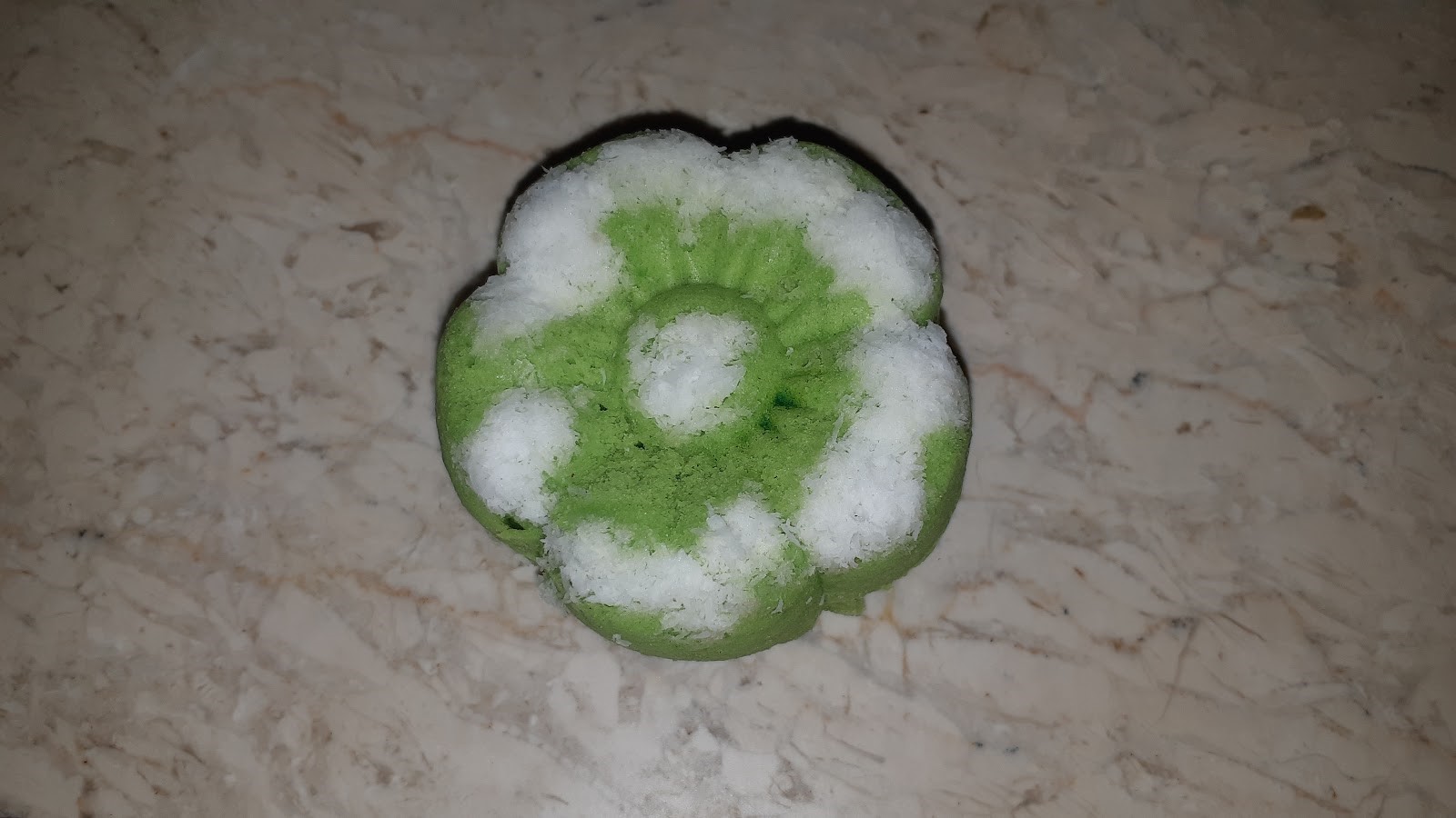 Putu Ayu | Dokumentasi Pribadi