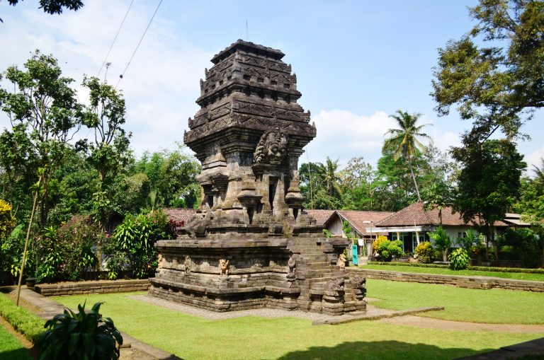 Candi Kidal © Balai Pelestarian Cagar Budaya Jatim 