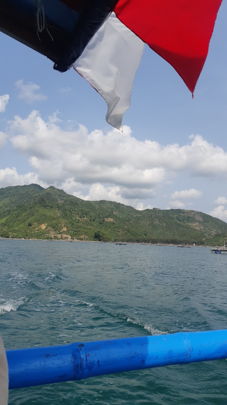 pantai gemah di tulungagung