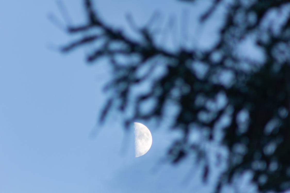 fakta-fakta tentang bulan yang jarang diketahui orang