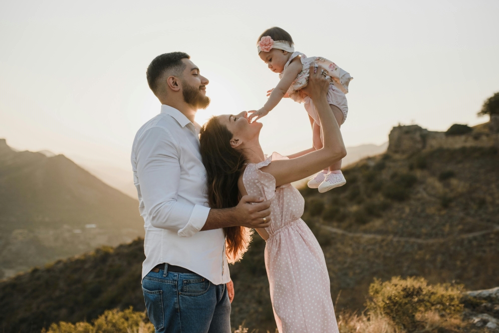 Family of Firs
