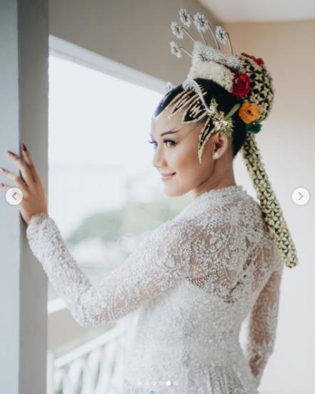 siger jawa | instagram/erinagudono