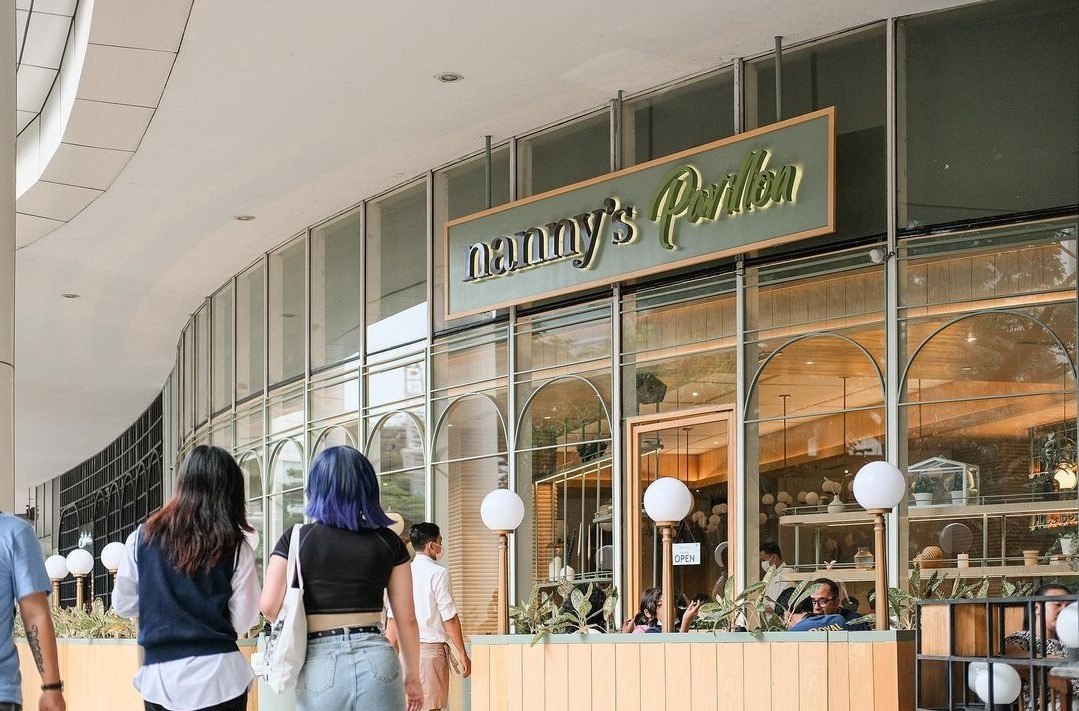 Instagram/nannyspavillon