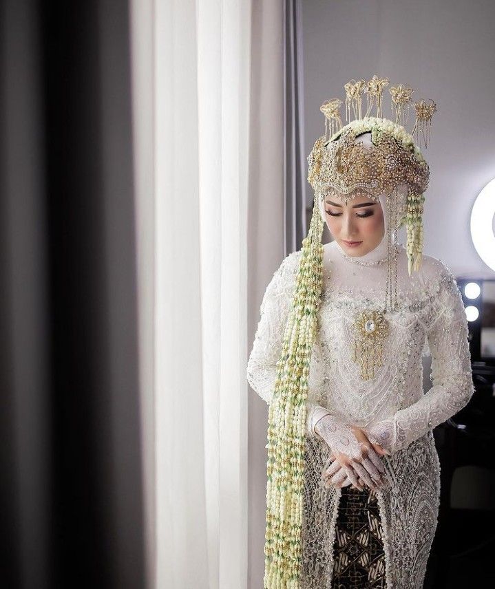 Jenis-jenis siger di Indonesia | pinterest/Febiwlndr