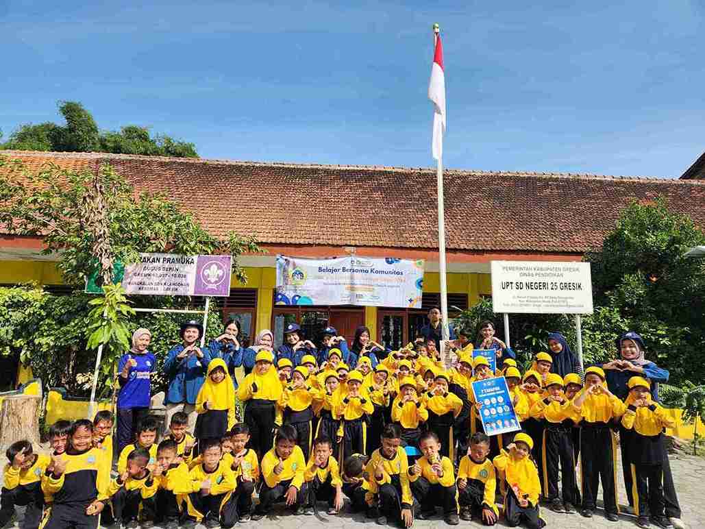 Kelas I & II 