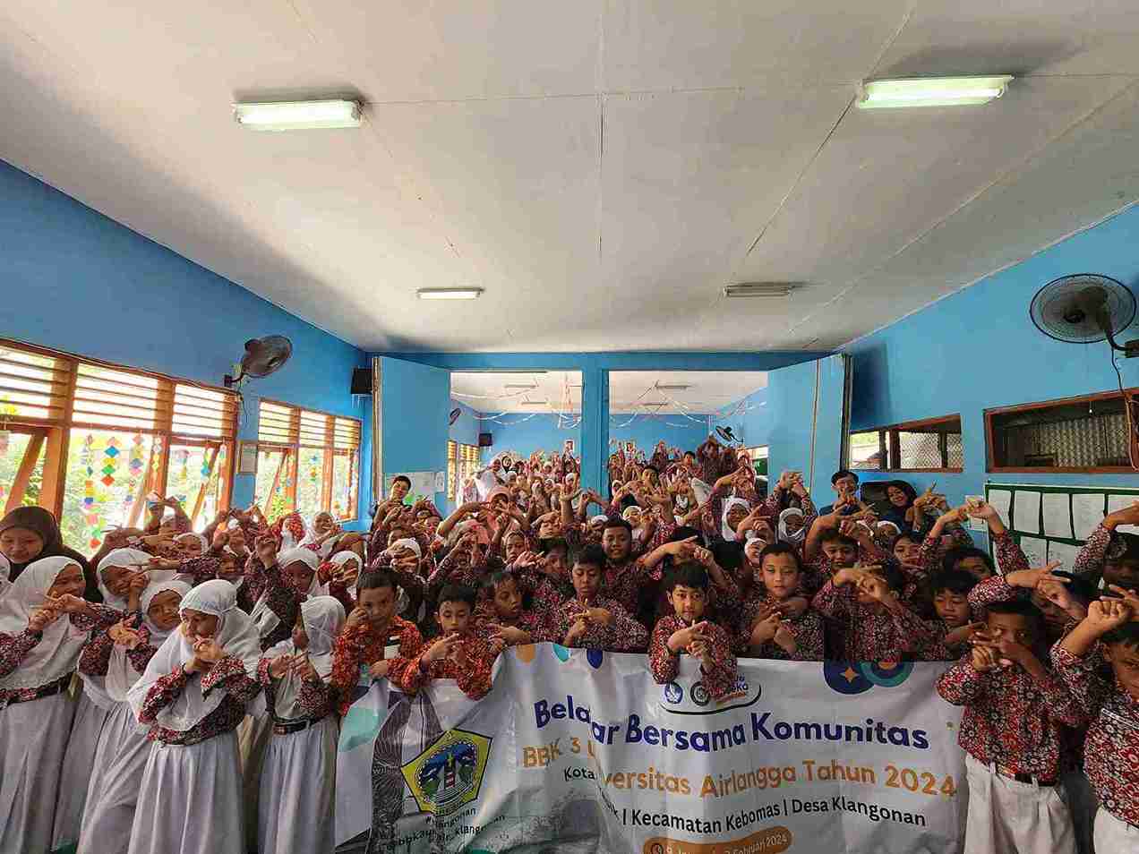 Foto Bersama 