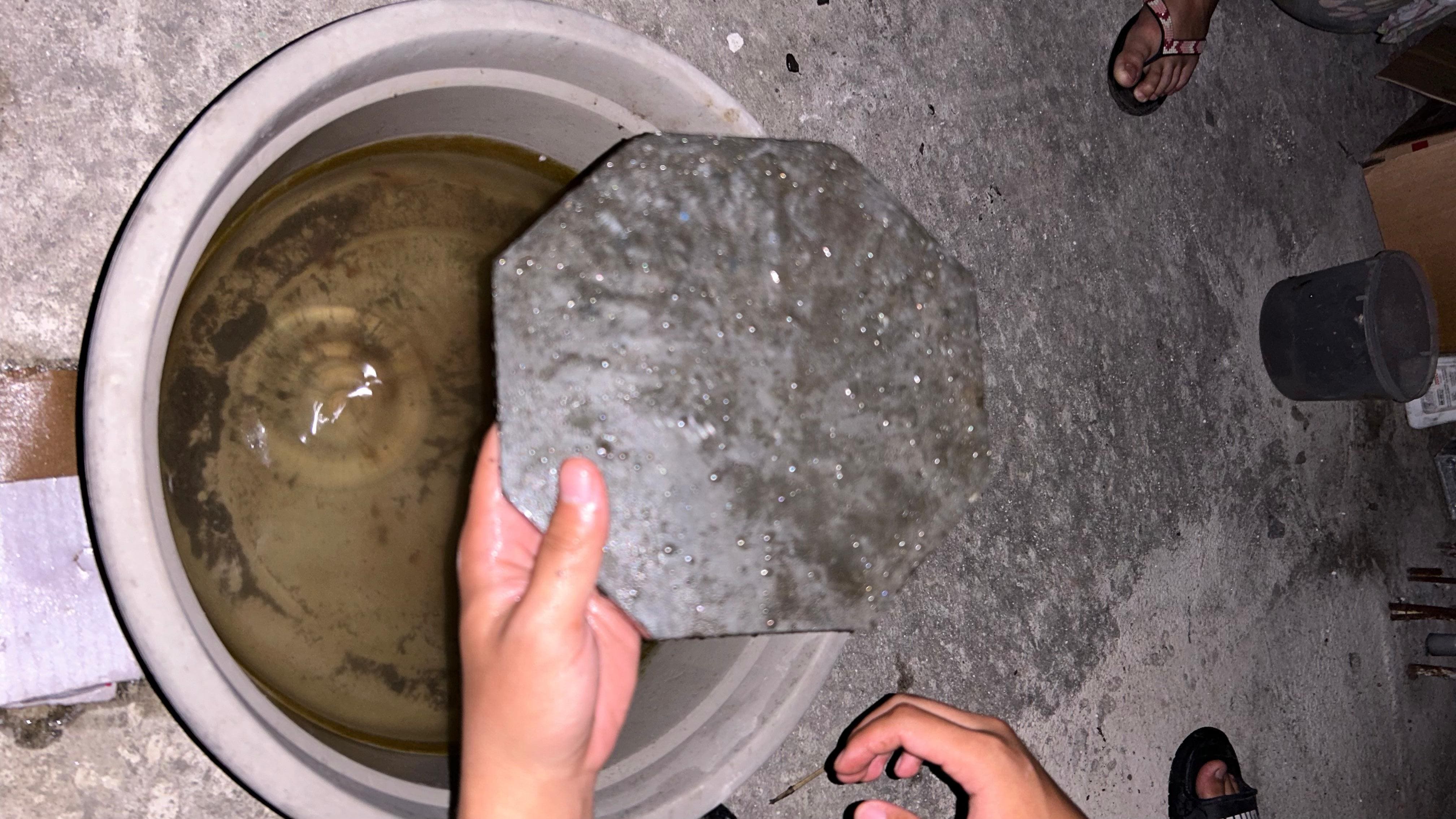 Paving Blok Hasil ECO-CRAFT