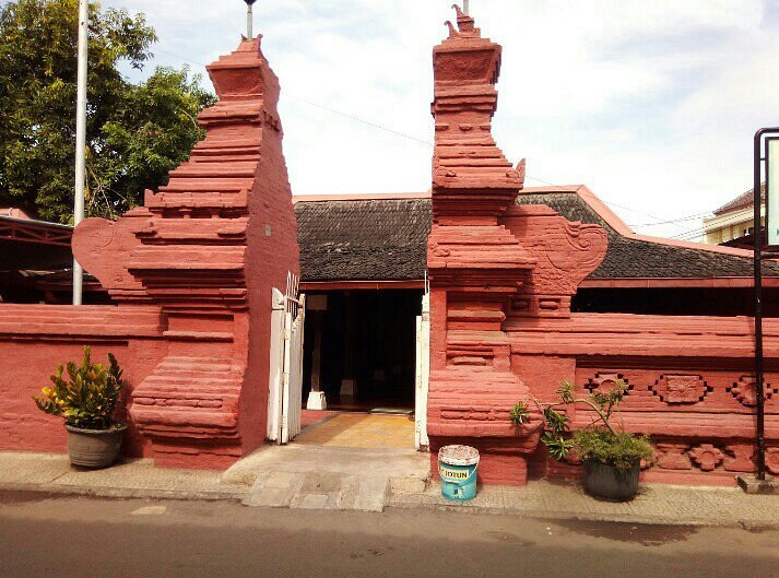 dok. tripadvisor/masjid panjunan