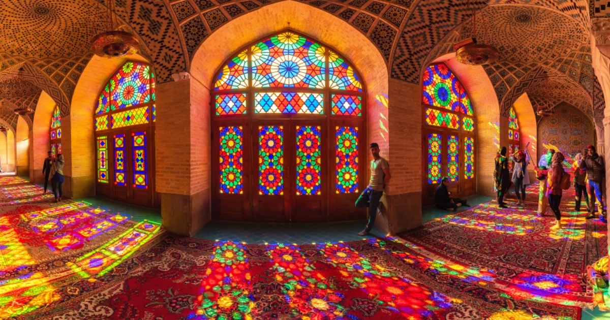 dok. my modern met/masjid nasir al mulk