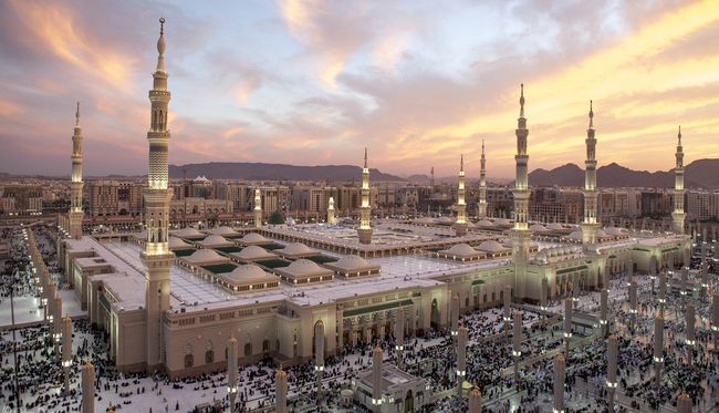 dok. Green Dome
