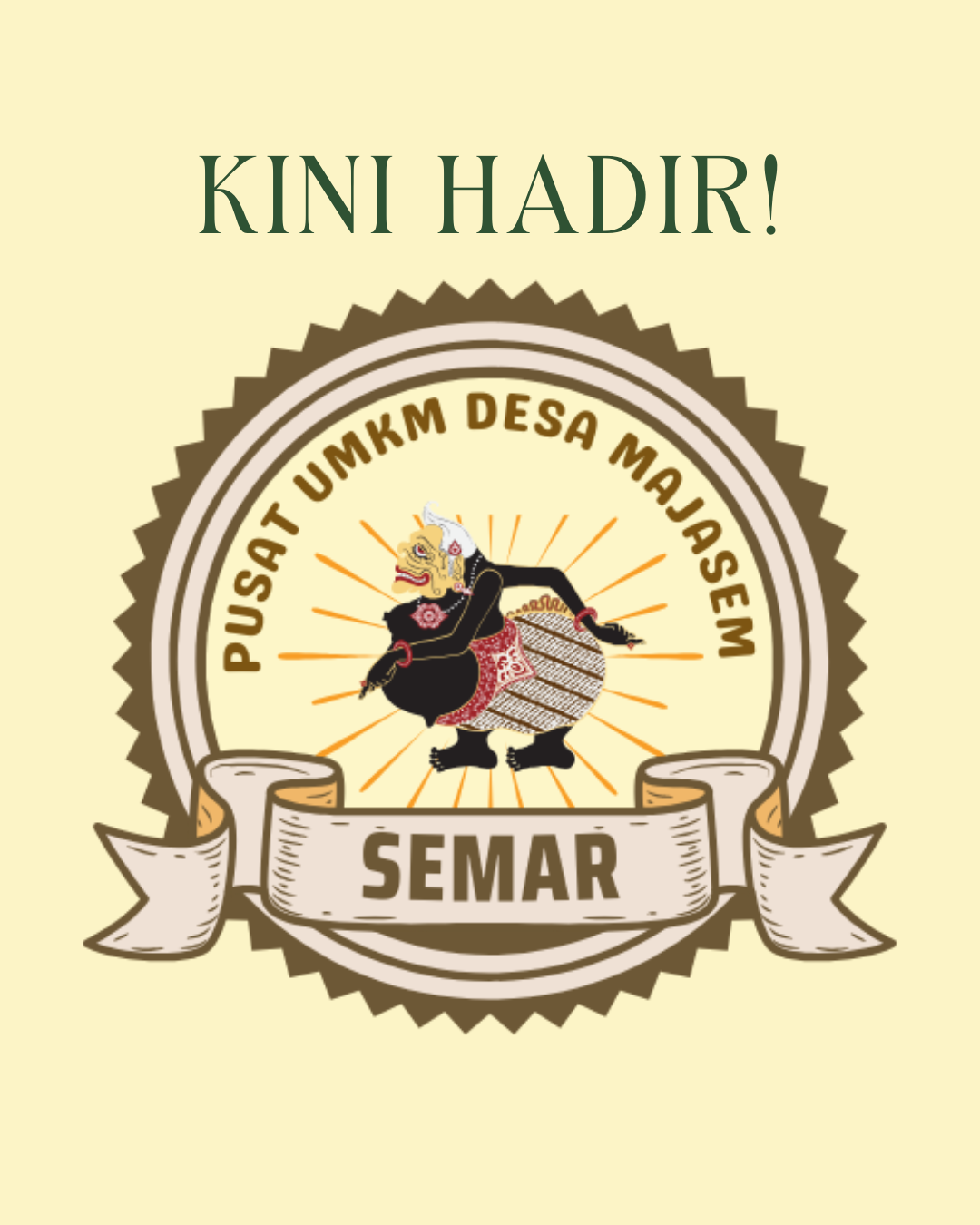 Platform Pemasaran Desa | Dokumentasi pribadi