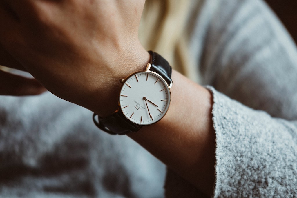jam tangan