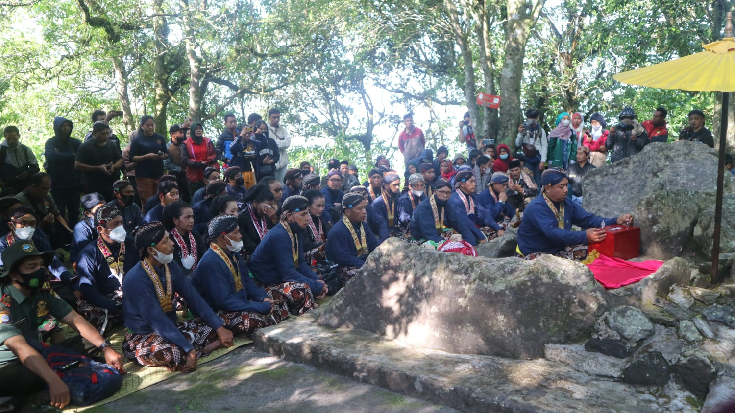 Foto: Dok. Kraton Yogyakarta Hadiningrat