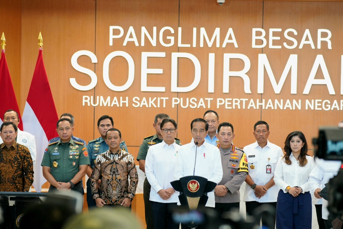 Dok. Puspen TNI