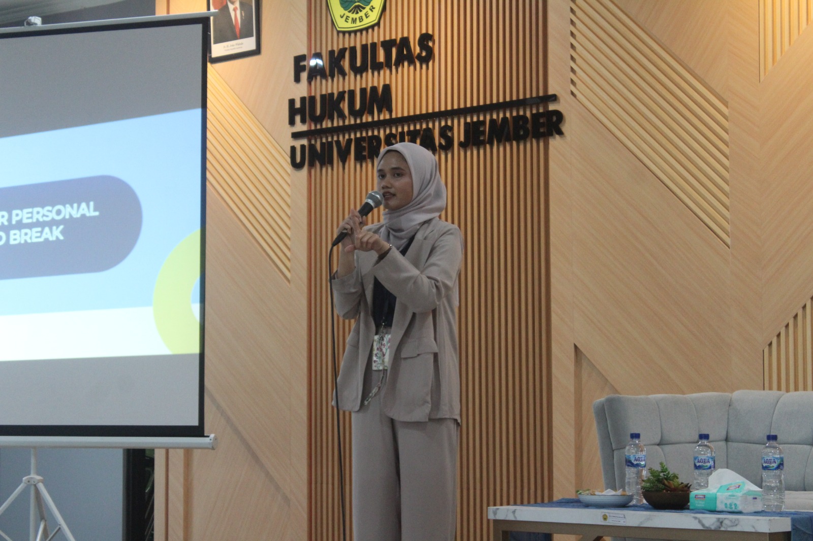 AIESEC in UNEJ