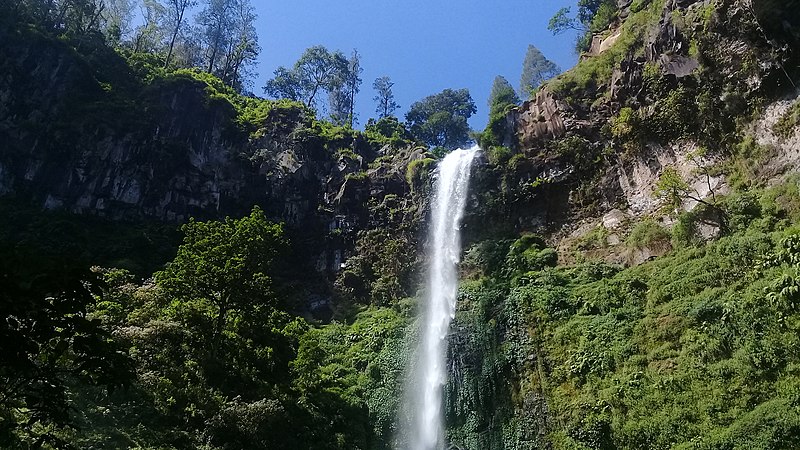 Tempat Wisata Jawa Timur_Coban Rondo
