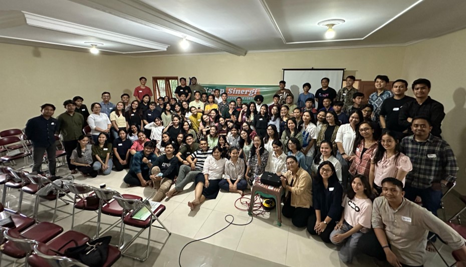 PPGT KPJ Foto Bersama