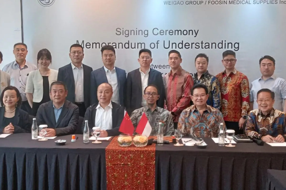 Dok. ESA Group