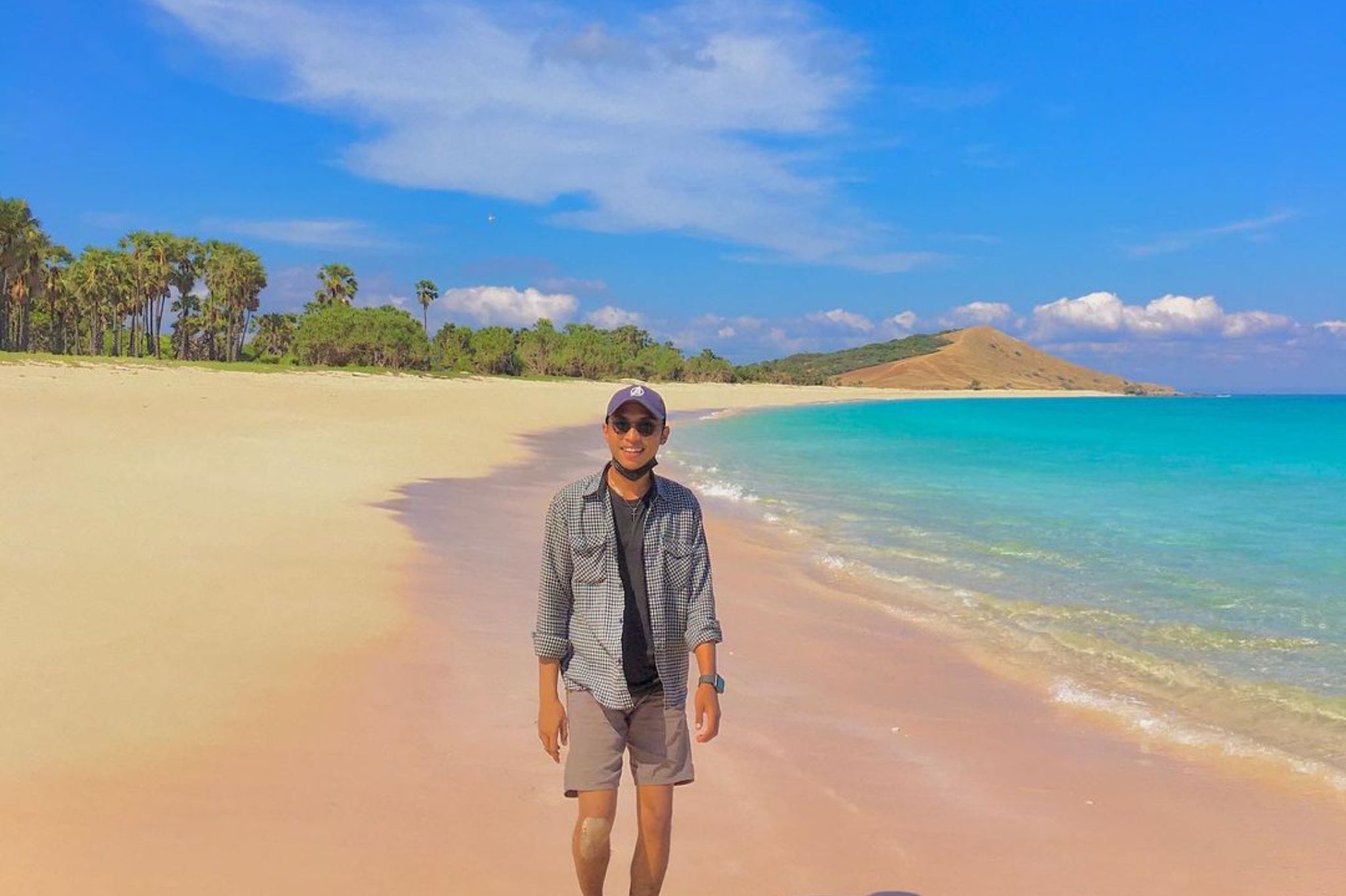 Pantai Liman | Dokumentasi @anjar_nindir