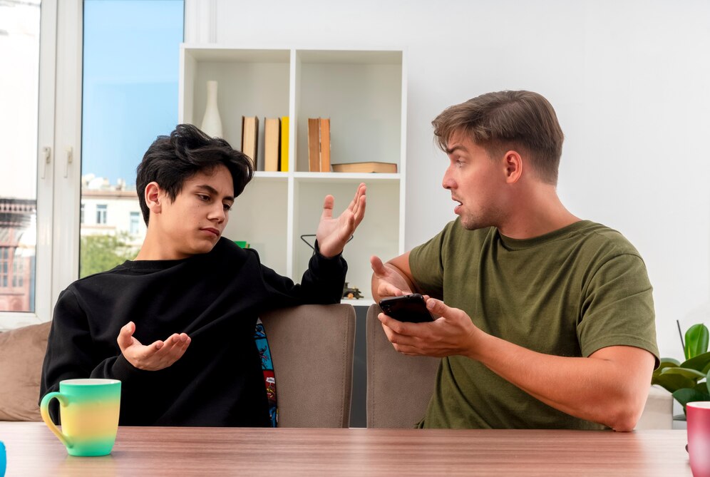 Perbandingan sosial, terutama melalui media sosial, dapat menjadi sumber utama rasa insecure. Platform ini sering kali hanya menampilkan momen bahagia dan pencapaian terbaik, yang tidak selalu mewakili realitas kehidupan seseorang