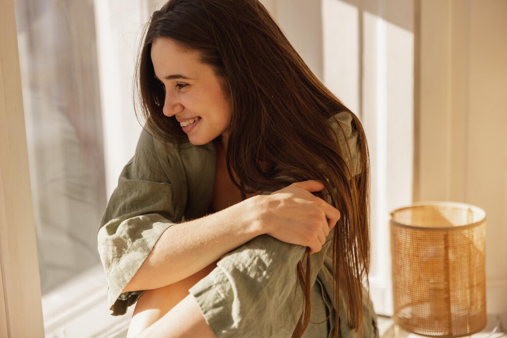 Memperkuat rasa cinta diri dapat dilakukan dengan cara yang menyenangkan, yaitu dengan melatih self-compassion. Maafkan diri Kawan GNFI atas kesalahan di masa lalu dan fokuslah pada pengembangan diri di masa depan