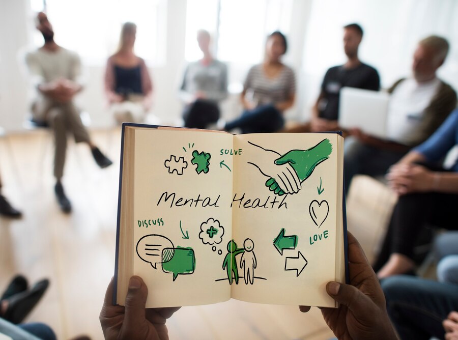 Untuk meningkatkan fokus dan produktivitas, jaga kesehatan fisik dan mental. Pastikan tidur cukup, karena kurang tidur dapat mengganggu konsentrasi dan kemampuan berpikir jernih
