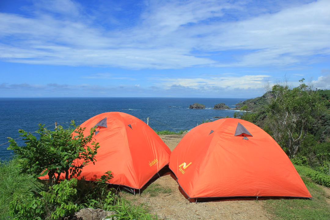 Sumber foto : instagram.com/bukitpengilongunungkidul/
