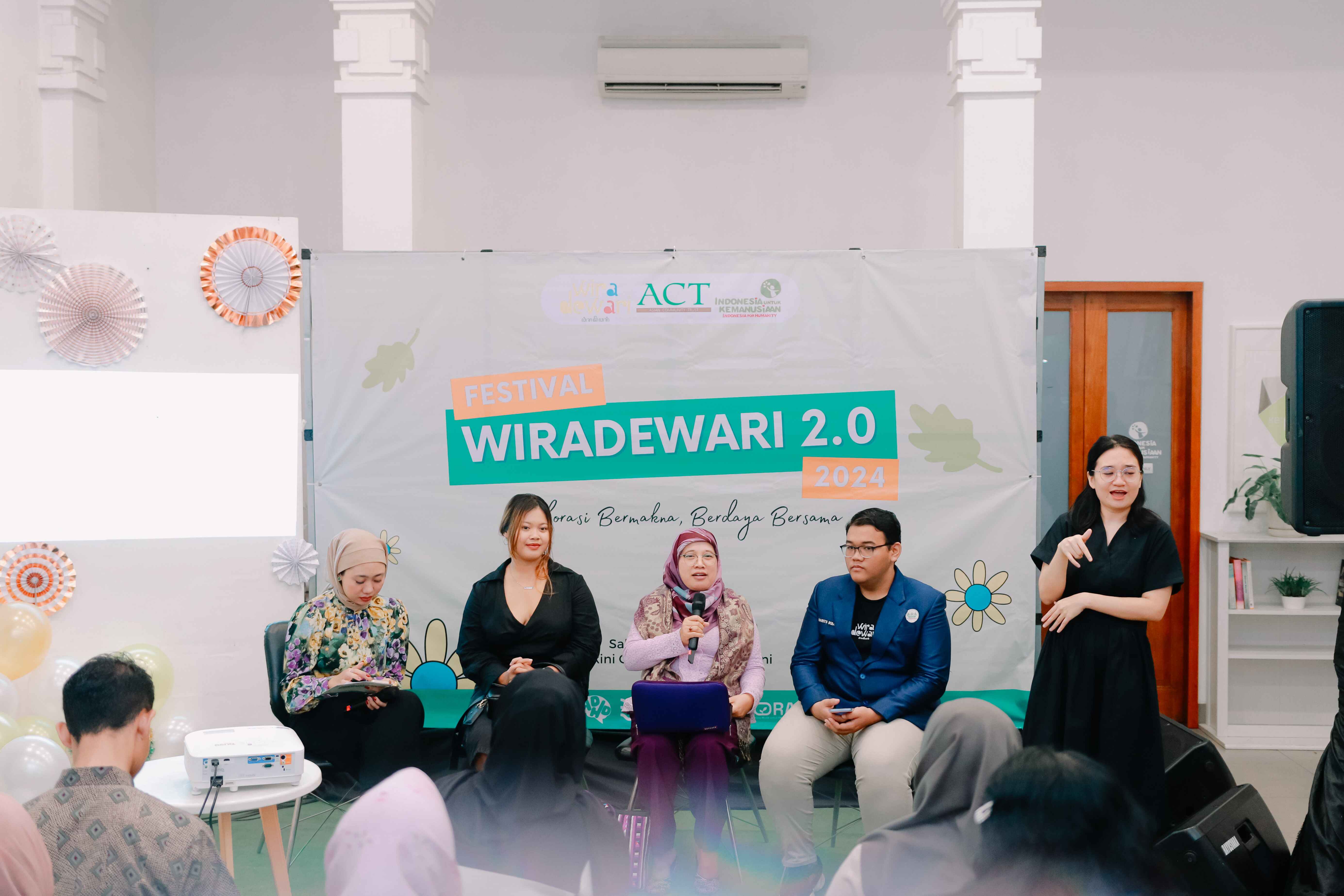 Bincang Kolaborasi