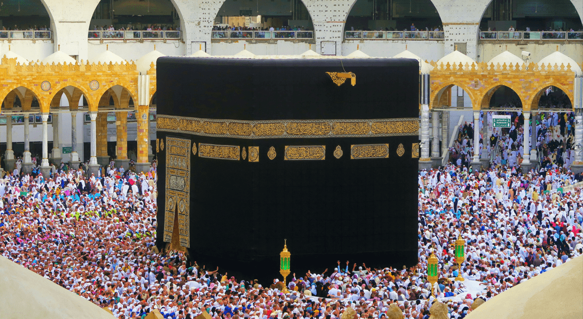 Biaya Ibadah Umrah 2024