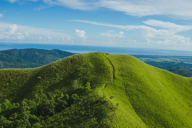 Dok Unsplash/dunia traworld.