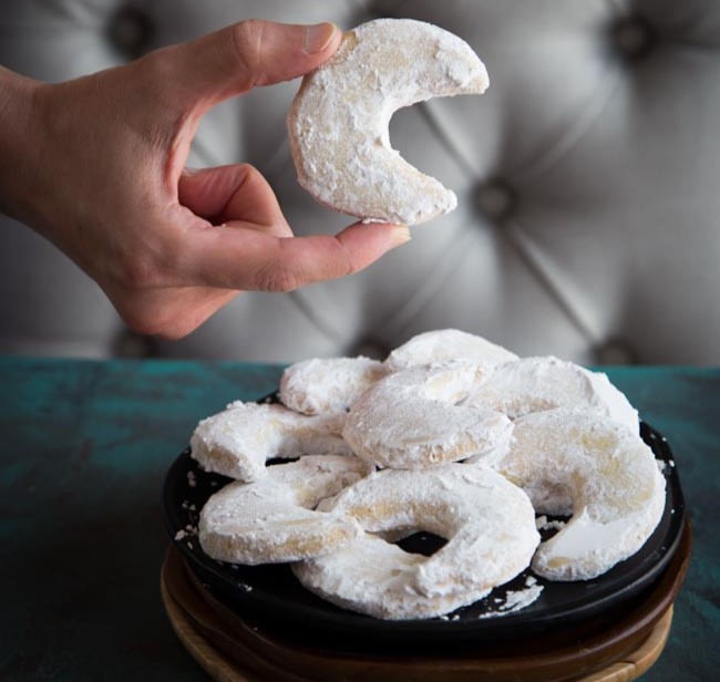 Putri Salju © Whattocooktoday