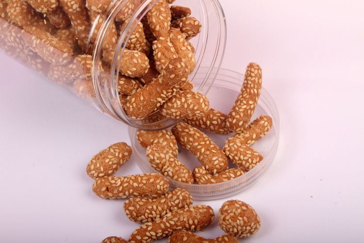 Keciput © Maharani Afifah/Shutterstock