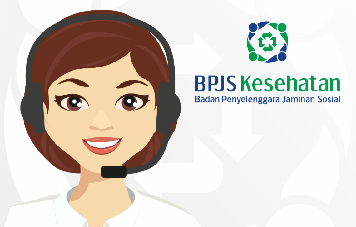 Ilustrasi Cara Mengaktifkan Kembali BPJS Kesehatan © Facebook BPJS Kesehatan