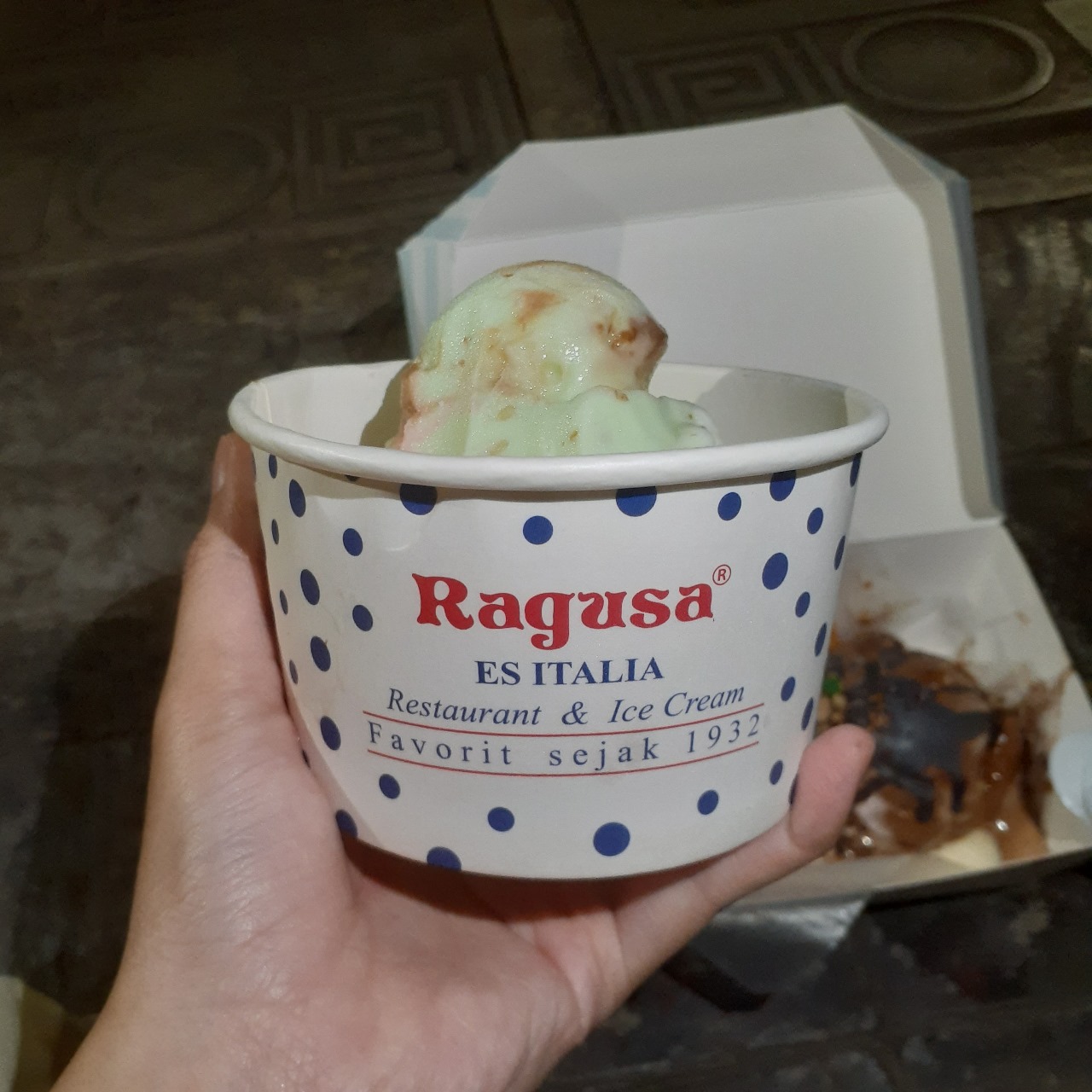 Es krim ragusa 