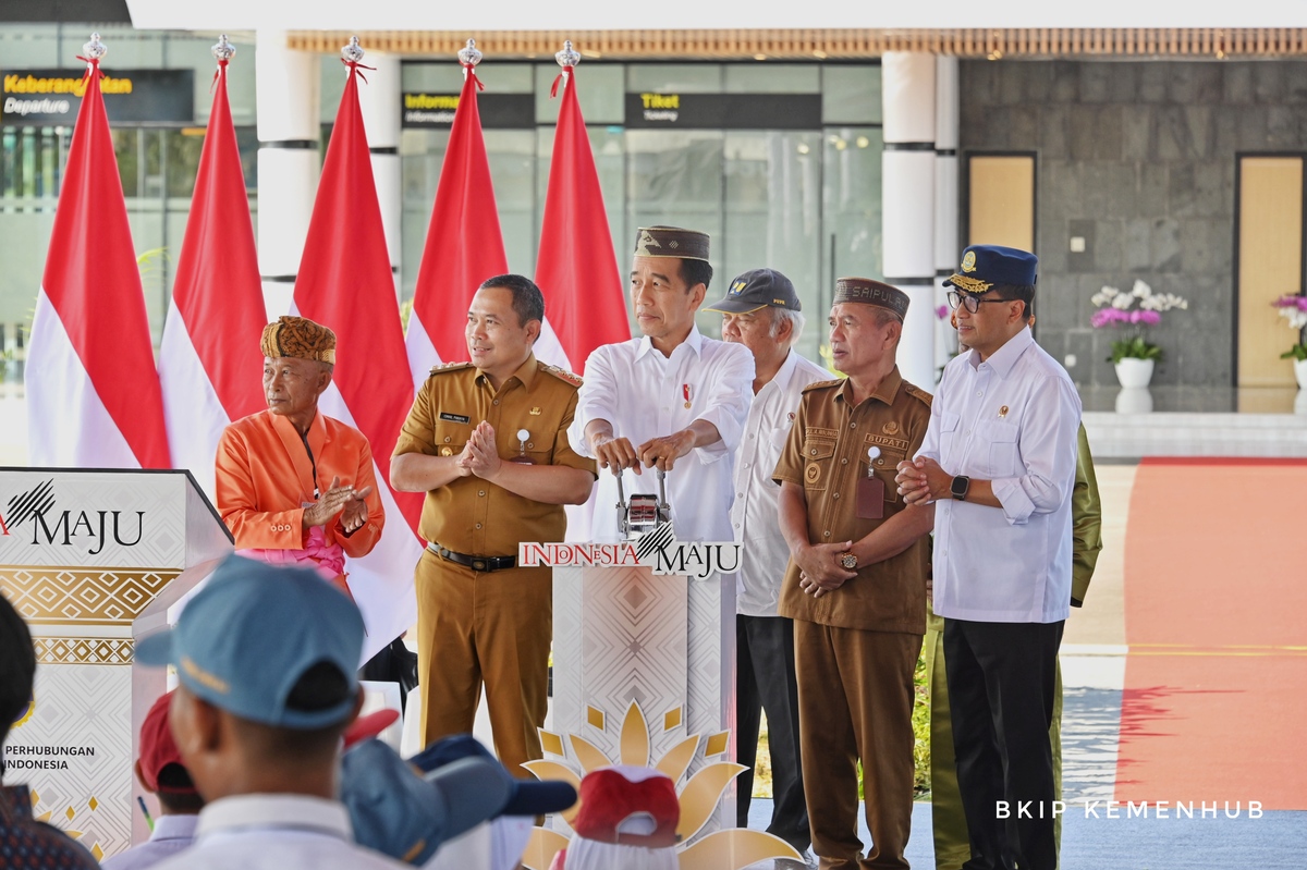 Dok. BKIP Kemenhub