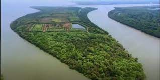Wisata Sidoarjo_Pulau Sarinah
