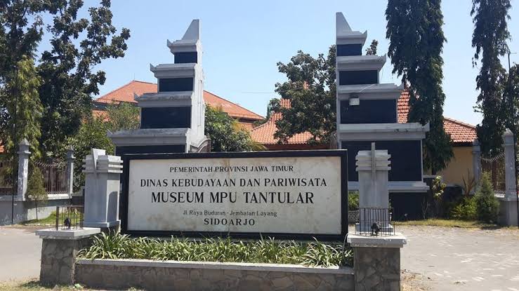 Wisata Sidoarjo_Musium Mpu Tantular Sidoarjo 