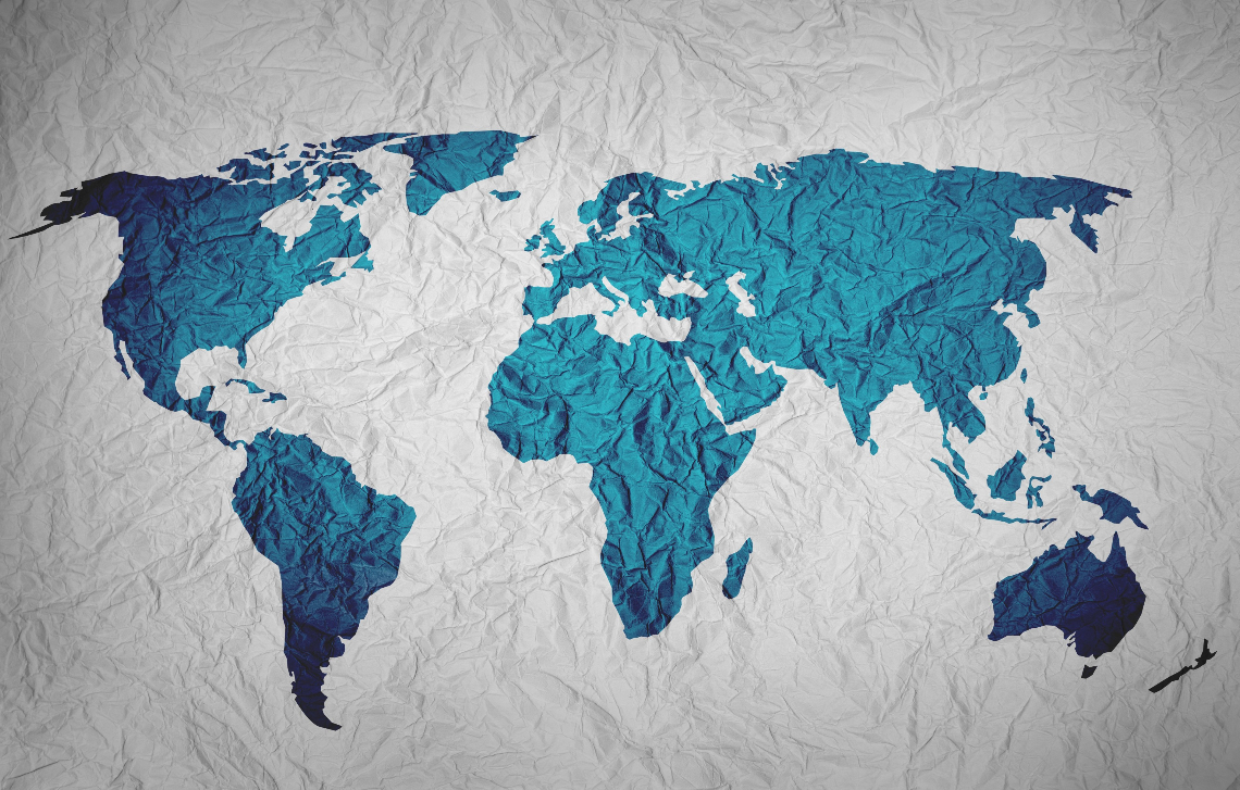 Ilustrasi 10 Negara Tuan Rumah World Water Forum | Pixabay/Yuri_B