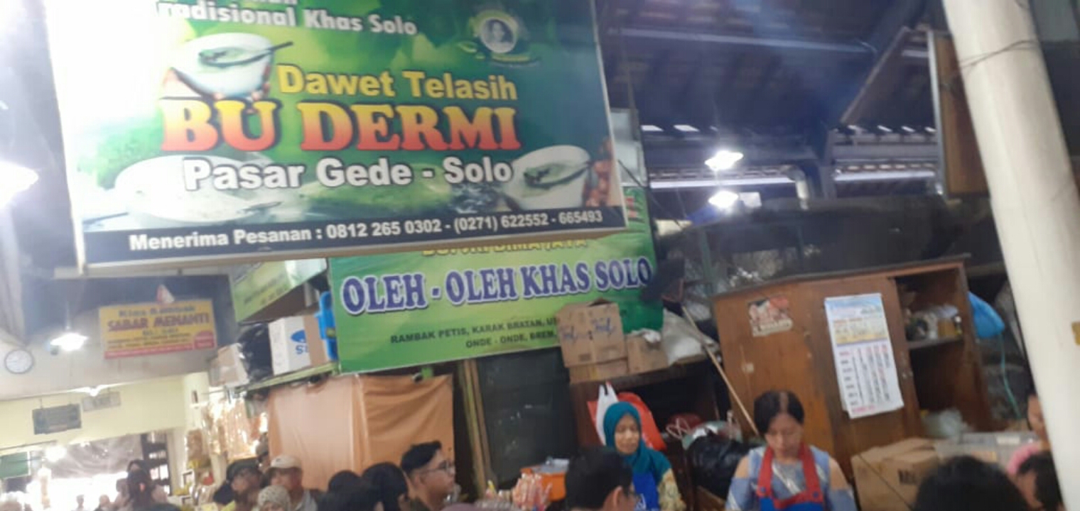 Dok. Pribadi Danny Richard P Tampubolon