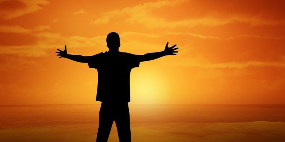 Kebebasan yang sangat penting untuk kehidupan | Foto: Pixabay